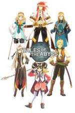 Watch Tales Of The Abyss 2KMovies