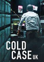 Watch Cold Case UK 2KMovies