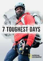 Watch 7 Toughest Days 2KMovies