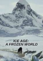 Watch Ice Age: A Frozen World 2KMovies
