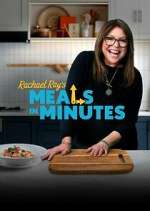 Watch Rachael Ray's Meals in Minutes 2KMovies