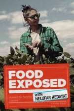 Watch Food Exposed with Nelufar Hedayat 2KMovies