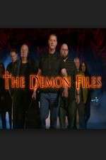 Watch The Demon Files 2KMovies