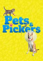 Watch Pets & Pickers 2KMovies