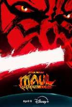 Watch Star Wars: Maul - Shadow Lord 2KMovies