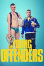 Watch The Young Offenders 2KMovies