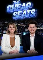 Watch The Cheap Seats 2KMovies