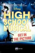 Watch High School Musical: Get in the Picture 2KMovies
