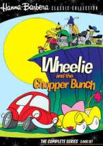 Watch Wheelie and the Chopper Bunch 2KMovies