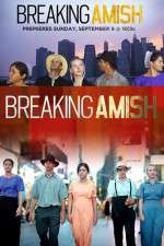 Watch Breaking Amish 2KMovies