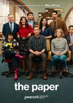 Watch The Paper 2KMovies