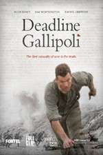 Watch Deadline Gallipoli 2KMovies