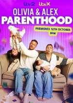 Watch Olivia and Alex: Parenthood 2KMovies