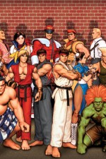 Watch Street Fighter Retrospective  2KMovies