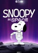 Watch Snoopy in Space 2KMovies