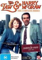 Watch The Law & Harry McGraw 2KMovies