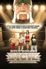 Watch Hulk Hogan's Micro Championship Wrestling 2KMovies