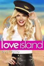 love island australia season 7 episode 17 tv poster