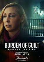 Watch Burden of Guilt 2KMovies