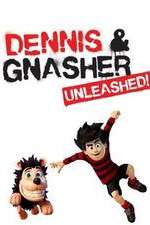 Watch Dennis and Gnasher: Unleashed 2KMovies