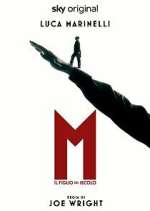 Watch M. Il figlio del secolo 2KMovies