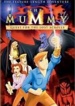 Watch The Mummy: The Animated Series 2KMovies