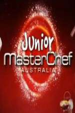 Watch Junior Masterchef Australia 2KMovies