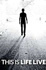Watch This is Life Live 2KMovies