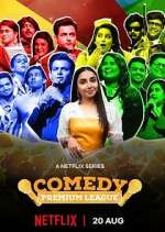 Watch Comedy Premium League 2KMovies