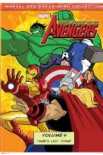 Watch The Avengers Earth's Mightiest Heroes 2KMovies