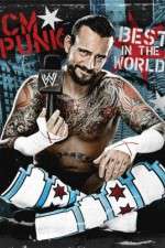 Watch WWE CM Punk - Best in the World 2KMovies