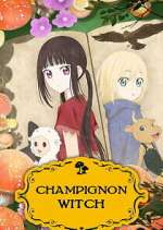 Watch Champignon Witch 2KMovies
