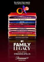 Watch MTV's Family Legacy 2KMovies