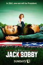 Watch Jack & Bobby 2KMovies