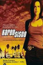 Watch Karen Sisco 2KMovies