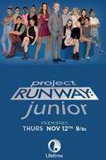Watch Project Runway Junior 2KMovies