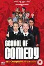 Watch School of Comedy 2KMovies