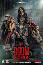Watch Doom Patrol 2KMovies