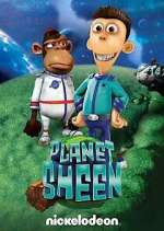 Watch Planet Sheen 2KMovies