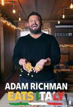 Watch Adam Richman Eats Italy 2KMovies