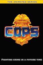 Watch COPS The Animated Series 2KMovies