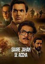 Watch Saare Jahan Se Accha 2KMovies