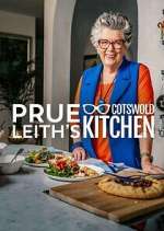 Watch Prue Leith's Cotswold Kitchen 2KMovies
