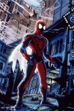 Watch Spider-Man Unlimited 2KMovies