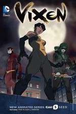 Watch Vixen 2KMovies