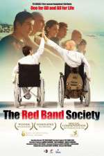 Watch The Red Band Society 2KMovies