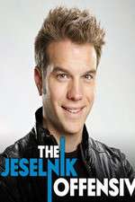 Watch The Jeselnik Offensive 2KMovies