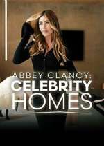 Watch Abbey Clancy: Celebrity Homes 2KMovies