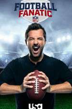 Watch NFL Football Fanatic 2KMovies