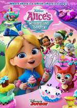 Watch Alice's Wonderland Bakery 2KMovies
